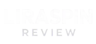 Liraspin Liraspin Logo 1